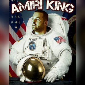 King website amiri Amiri King: