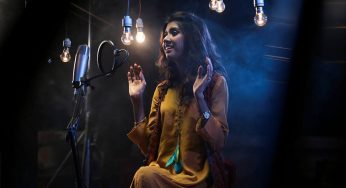 Bushra Shahriar Bio, Age, Facts, Family, Photos and Carrier