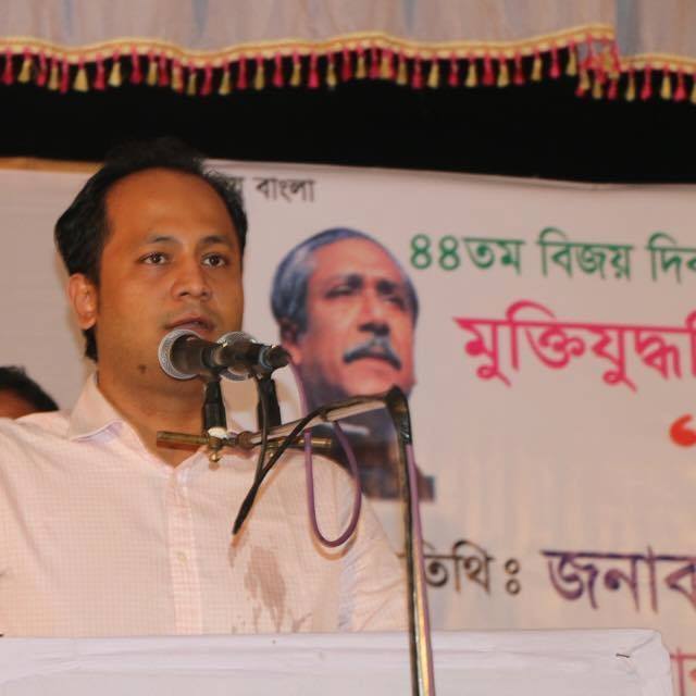 Mohibul Hassan Chowdhury Bio, Family, Photos and Carrier Fact Sider