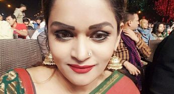 Nafisa Kamal Bio, Facts, Family, Photos and Carrier