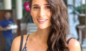 Alyne Tamir