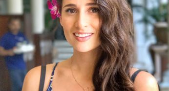 Alyne Tamir Wiki/Bio, Age, Boyfriend, Family, Photos, Videos & More