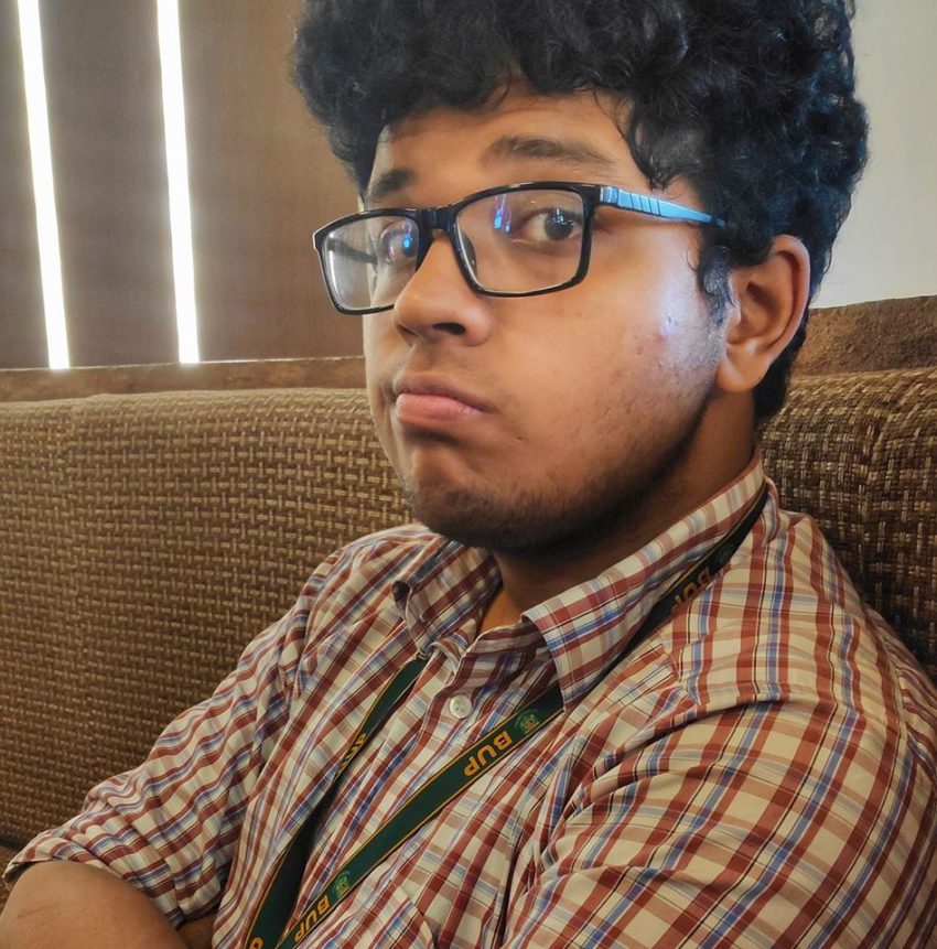 Antik Mahmud Bio, Age, Facts, Family, Photos and Carrier