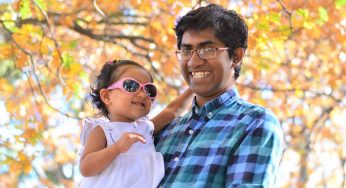 Chamok Hasan Bio, Age, Wife, Family, Books, Photos
