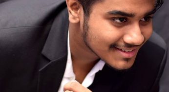DJ Alvee Bio, Age, Girlfriend, Family, Photos and Career