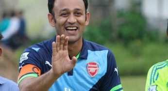Syed Sayedul Haque Suman Bio, Age, Family and Career