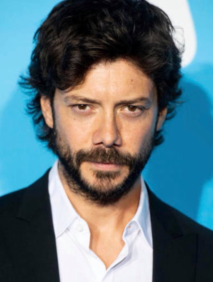 Lvaro Morte Álvaro Morte Bio, Age, Wife, Family, Education, Career, Net Worth