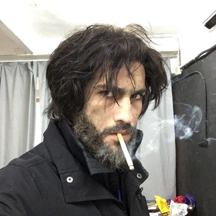 Chino Darín Bio, Age, Facts, Family, Photos and Carrier