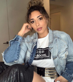 Leli Hernandez Bio, Age, Facts, Family, Photos and Carrier