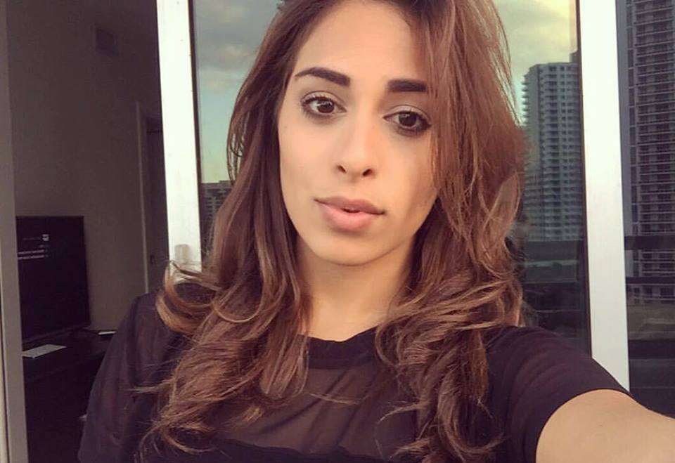 Leli Hernandez Bio, Age, Facts, Family, Photos and Carrier