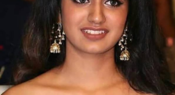 Priya Prakash Varrier Bio, Age, Facts, Boyfriend and Photos
