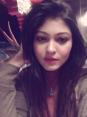 Rukma Robi Rukma Roy Bio, Age, Boyfriend, Family, Photos, Career
