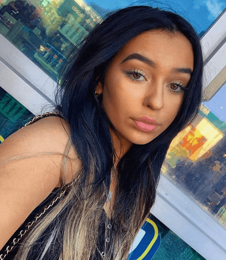 Danielle Cohn Bio, Age, Boyfriend, Family and Photos