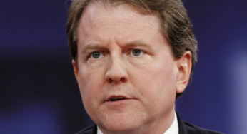 Don McGahn Bio, Age, Wife, Family, Photos and Net Worth
