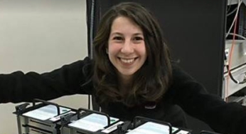 Katie Bouman Bio, Age, Facts, Family, Photos and Career