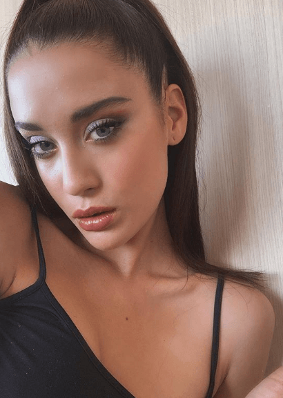 maria pedraza maria pedraza