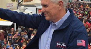 Mike Pence Bio, Age, Wife, Family, Photos and Career 
