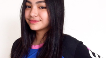 Dexie Diaz Bio, Age, Boyfriend, Family, Education and Career