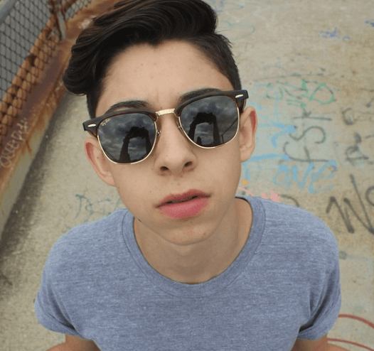 Fabrizio Guido Bio, Age, Girlfriend, Family, Education, Career, Net Worth