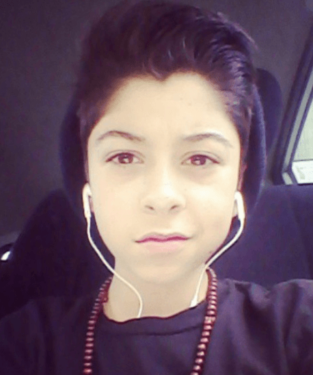 Fabrizio Guido Bio, Age, Girlfriend, Family, Education, Career, Net Worth