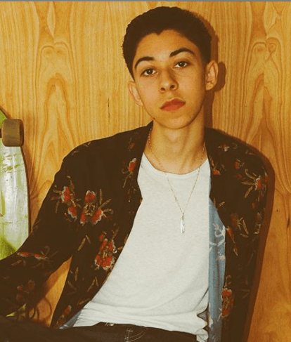 Fabrizio Guido Bio, Age, Girlfriend, Family, Education, Career, Net Worth