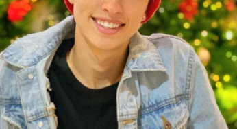 Maverick Baker Bio, Age, Girlfriend, Family, Photos, Net Worth