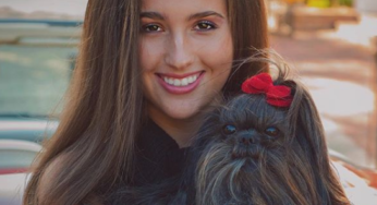 Ally Woodard Bio, Age, Boyfriend, Family, Education, Career, Net Worth