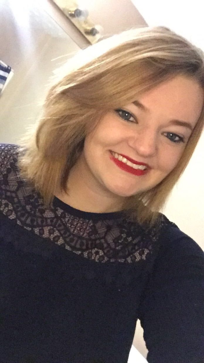 Courtney Wilson Bio, Age, Boyfriend, Family, Education, Career, Net Worth