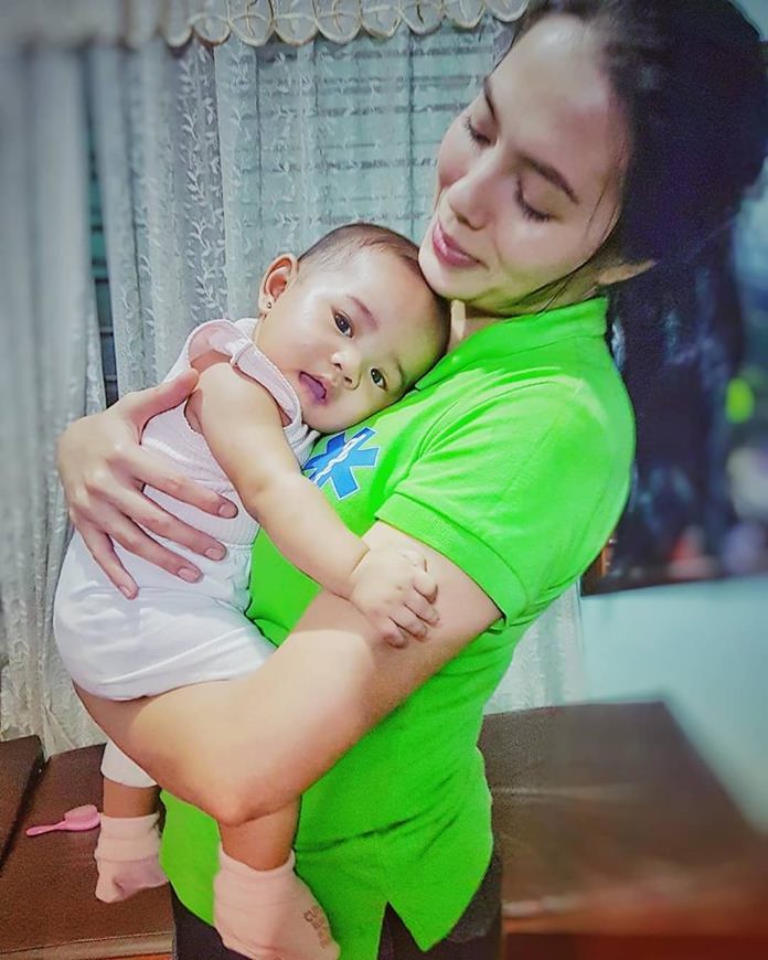 Julia Montes Wiki, Bio, Age, Husband, Family, Education, Career, Movies