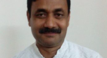 MP Pankaj Nath Wiki, Bio, Age, Wife, Family, Video & Net Worth