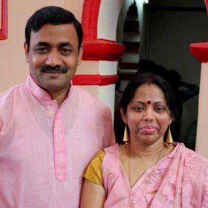 MP Pankaj Nath Wiki, Bio, Age, Wife, Family, Video & Net Worth | Fact Sider