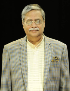 Shahabuddin Chuppu