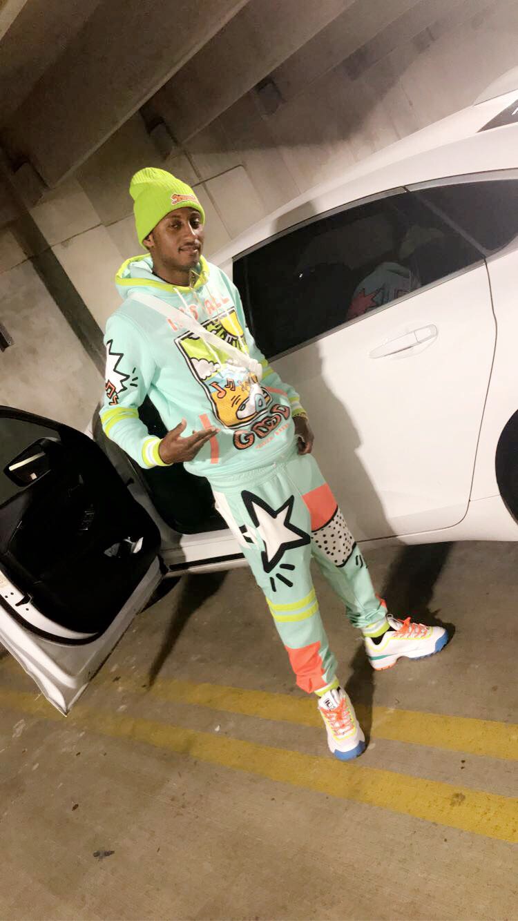 Yung Dub D Wiki/Bio, Age, Music, Videos, Works & More