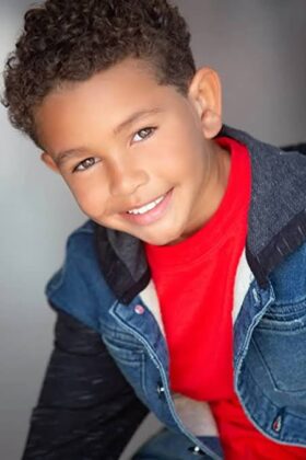 Rylan Jackson